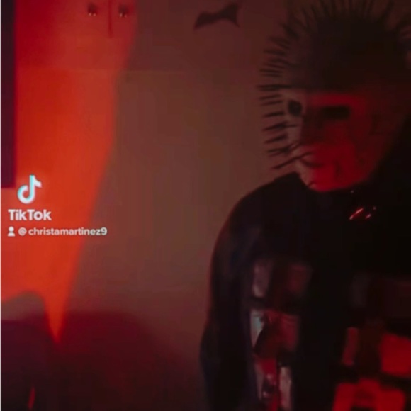 Hellrasier “Pin Head” cosplay - Picture 1 of 3